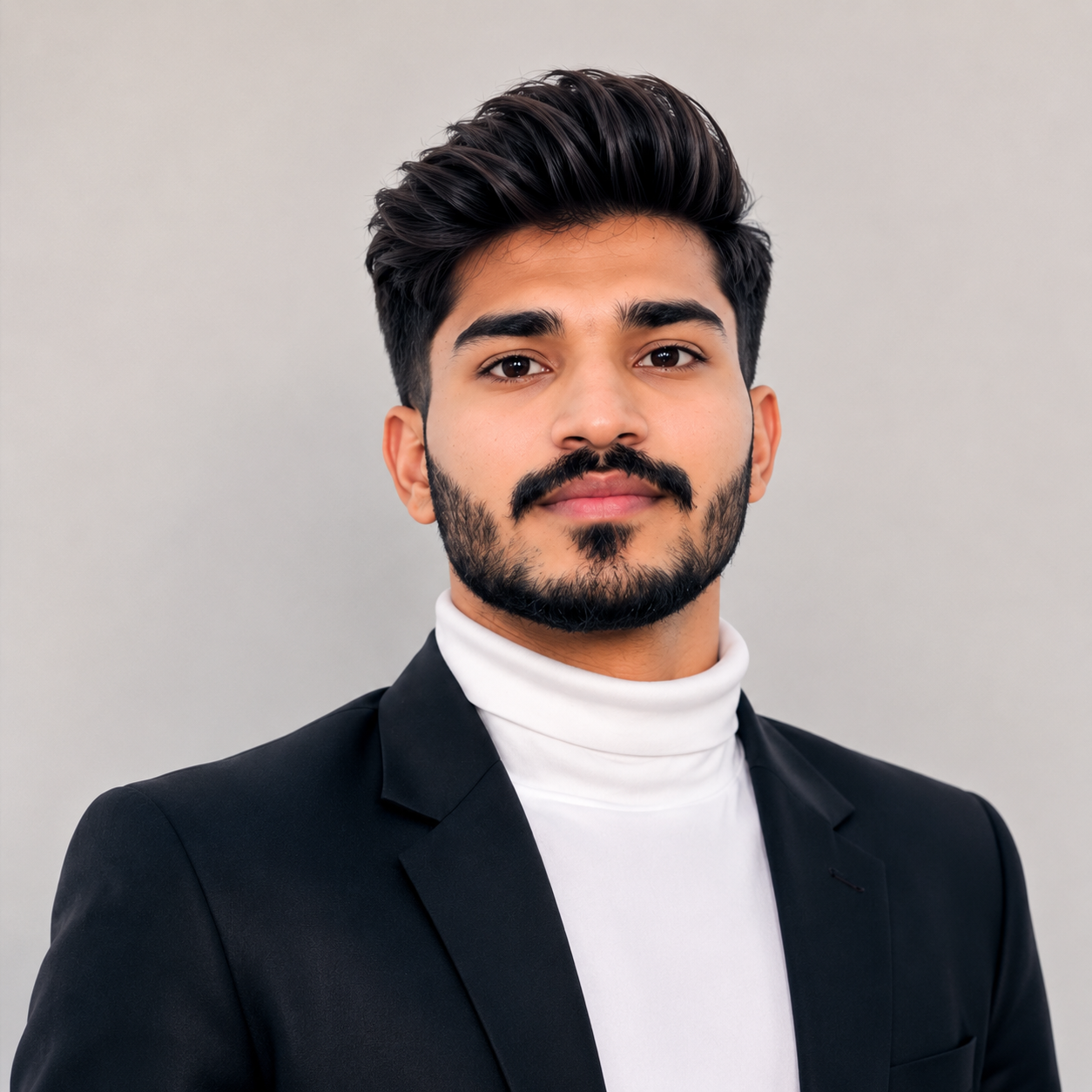 Featured Creator - Deepak chouhan